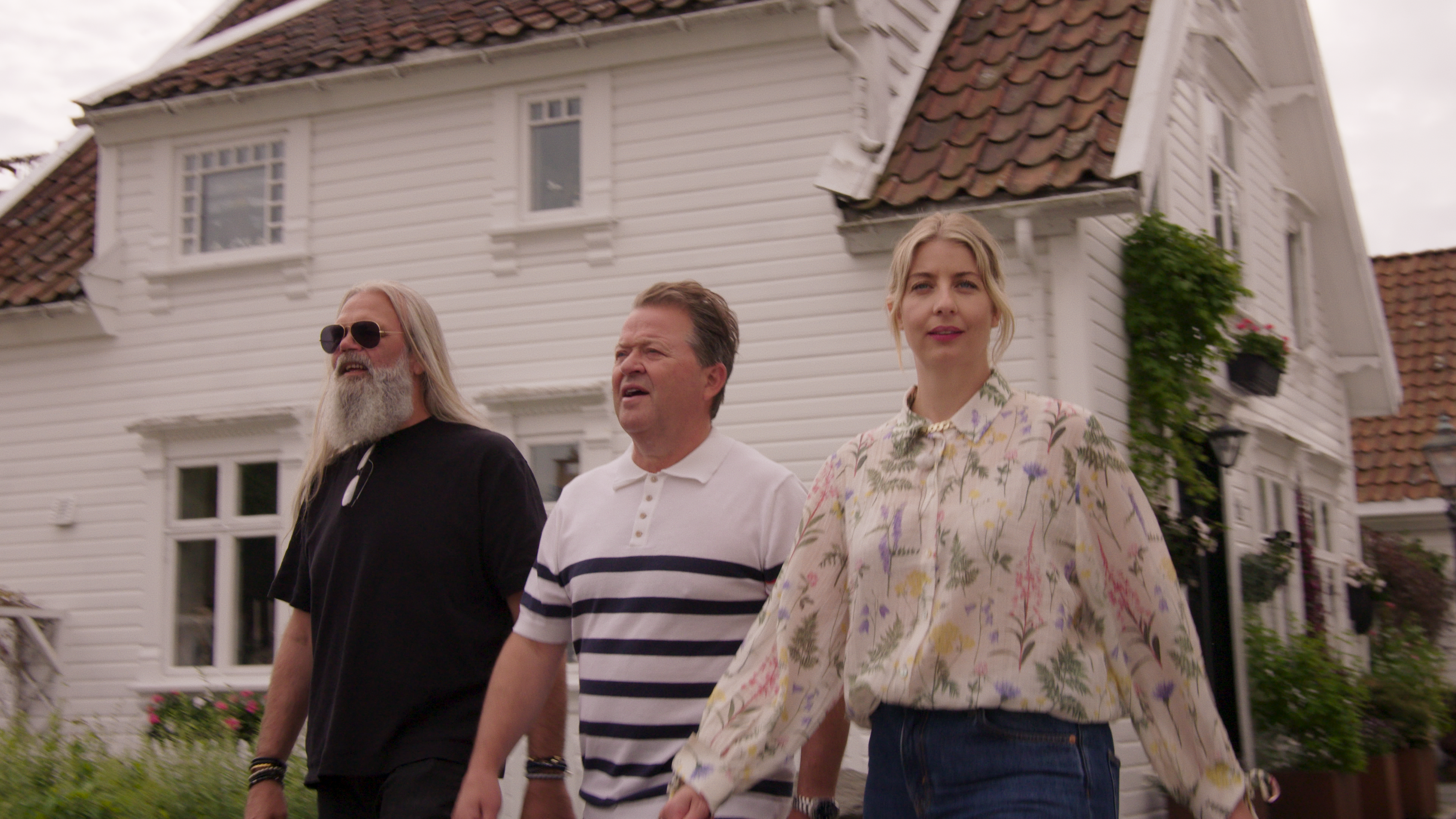 Check for People of the North Season 3 airing on a public television station near you!